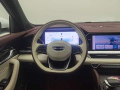 Geely Xingyue L 2.0T High-Power Auto FWD Cloud Rising Edition - фото 11