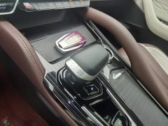 Geely Xingyue L 2.0T High-Power Auto FWD Cloud Rising Edition - фото 13