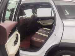 Geely Xingyue L 2.0T High-Power Auto FWD Cloud Rising Edition - фото 15