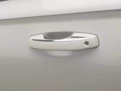 Geely Xingyue L 2.0T High-Power Auto FWD Cloud Rising Edition - фото 18