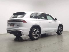 Geely Xingyue L 2.0T High-Power Auto FWD Cloud Rising Edition - фото 2