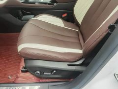 Geely Xingyue L 2.0T High-Power Auto FWD Cloud Rising Edition - фото 20