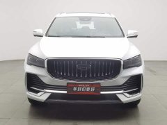 Geely Xingyue L 2.0T High-Power Auto FWD Cloud Rising Edition - фото 3