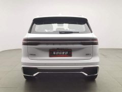 Geely Xingyue L 2.0T High-Power Auto FWD Cloud Rising Edition - фото 4