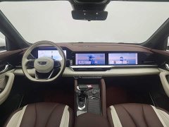 Geely Xingyue L 2.0T High-Power Auto FWD Cloud Rising Edition - фото 5