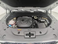 Geely Xingyue L 2.0T High-Power Auto FWD Cloud Rising Edition - фото 6