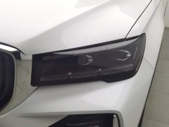 Geely Xingyue L 2.0T High-Power Auto FWD Cloud Rising Edition - фото 7