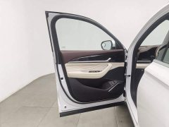 Geely Xingyue L 2.0T High-Power Auto FWD Cloud Rising Edition - фото 8