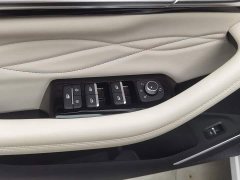 Geely Xingyue L 2.0T High-Power Auto FWD Cloud Rising Edition - фото 9