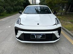 Lynk & Co 03 1.5T DCT Vigor Plus - ფოტო 1