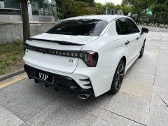 Lynk & Co 03 1.5T DCT Vigor Plus - ფოტო 10