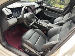 Lynk & Co 03 1.5T DCT Vigor Plus - ფოტო 4
