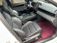 Lynk & Co 03 1.5T DCT Vigor Plus - ფოტო 5