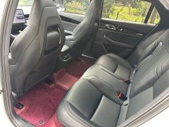 Lynk & Co 03 1.5T DCT Vigor Plus - ფოტო 6