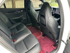 Lynk & Co 03 1.5T DCT Vigor Plus - ფოტო 7