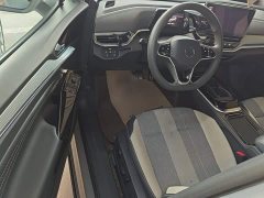 Volkswagen ID.4 CROZZ Pure Enjoyment Limited Edition - ფოტო 15