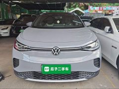 Volkswagen ID.4 CROZZ Pure Enjoyment Limited Edition - ფოტო 2
