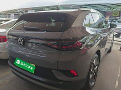 Volkswagen ID.4 CROZZ Pure Enjoyment Limited Edition - ფოტო 6