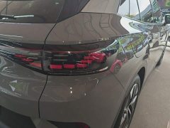 Volkswagen ID.4 CROZZ Pure Enjoyment Limited Edition - ფოტო 7