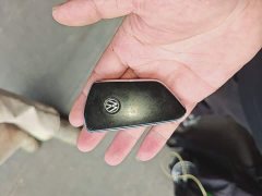 Volkswagen ID.4 CROZZ Pure Enjoyment Limited Edition - ფოტო 8