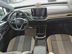 Volkswagen ID.4 CROZZ Pure Enjoyment Limited Edition - ფოტო 9