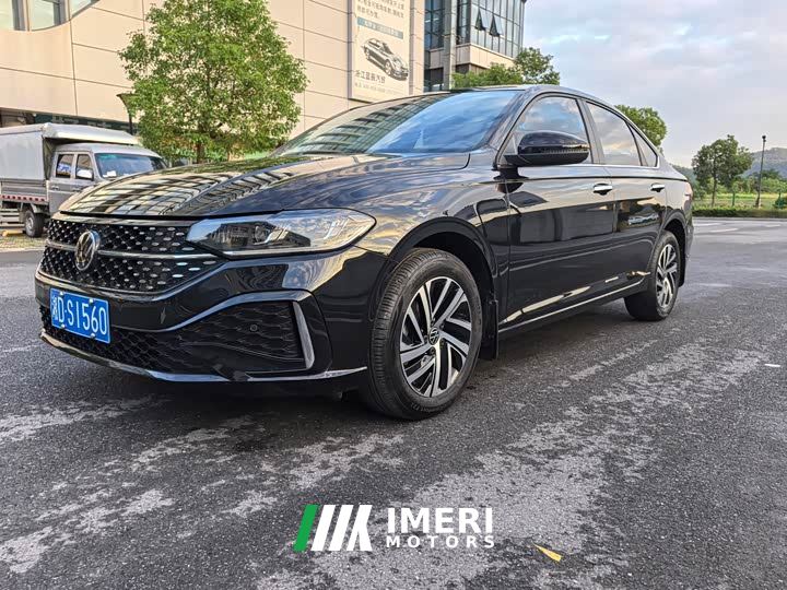 Volkswagen Lavida 300TSI DSG Starry Sky Leading Edition
