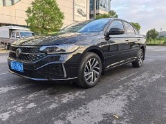 Volkswagen Lavida 300TSI DSG Starry Sky Leading Edition - ფოტო 1