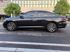 Volkswagen Lavida 300TSI DSG Starry Sky Leading Edition - ფოტო 10