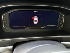 Volkswagen Lavida 300TSI DSG Starry Sky Leading Edition - ფოტო 12