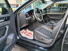 Volkswagen Lavida 300TSI DSG Starry Sky Leading Edition - ფოტო 4
