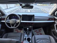 Volkswagen Lavida 300TSI DSG Starry Sky Leading Edition - ფოტო 5