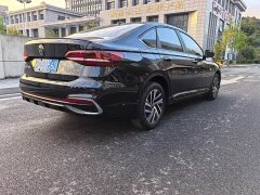 Volkswagen Lavida 300TSI DSG Starry Sky Leading Edition - ფოტო 7