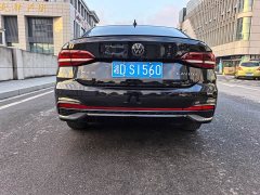 Volkswagen Lavida 300TSI DSG Starry Sky Leading Edition - ფოტო 8