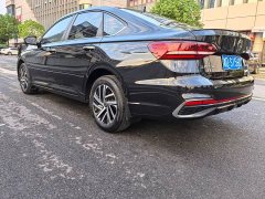 Volkswagen Lavida 300TSI DSG Starry Sky Leading Edition - ფოტო 9
