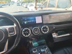Tank 300 Off-Road Edition 2.0T Conqueror - ფოტო 13