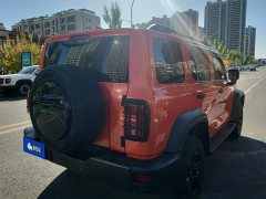 Tank 300 Off-Road Edition 2.0T Conqueror - ფოტო 3