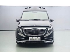 Mercedes-Benz V-Class V 260 L Long Wheelbase Luxury Edition - ფოტო 1