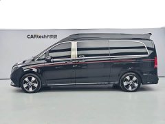 Mercedes-Benz V-Class V 260 L Long Wheelbase Luxury Edition - ფოტო 2