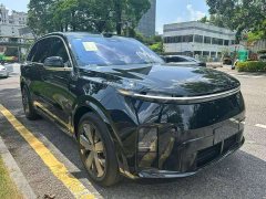 Li Auto Ideal L8 Ultra - ფოტო 1