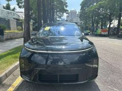 Li Auto Ideal L8 Ultra - ფოტო 2