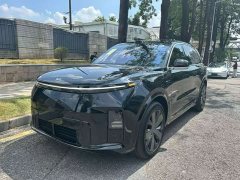 Li Auto Ideal L8 Ultra - ფოტო 3