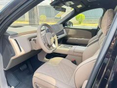 Li Auto Ideal L8 Ultra - ფოტო 4