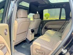 Li Auto Ideal L8 Ultra - ფოტო 5