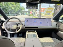 Li Auto Ideal L8 Ultra - ფოტო 6