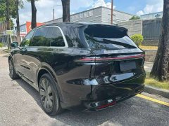 Li Auto Ideal L8 Ultra - ფოტო 7