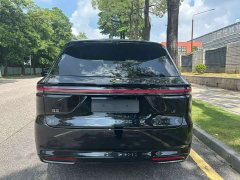 Li Auto Ideal L8 Ultra - ფოტო 8
