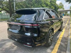Li Auto Ideal L8 Ultra - ფოტო 9
