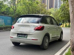 Wuling Binguo 333km Lingxi Connected Edition - ფოტო 10
