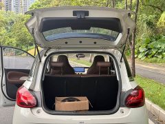 Wuling Binguo 333km Lingxi Connected Edition - ფოტო 12