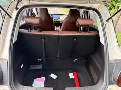 Wuling Binguo 333km Lingxi Connected Edition - ფოტო 13